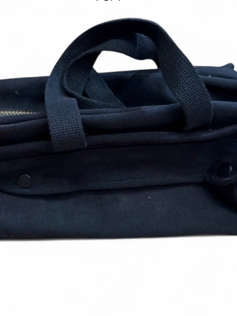 Rothco “No Bananas” Guide Service/Mechanic Tool Bag/Tactical Bag 100% Cotton